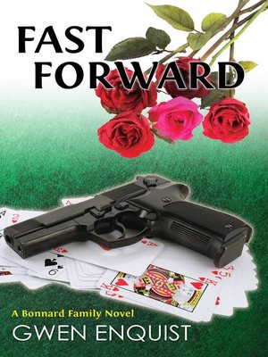 cover image of Fast Forward